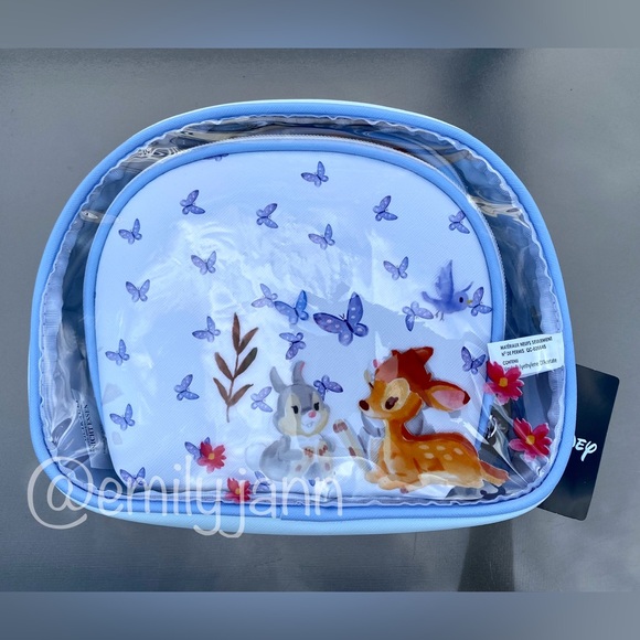 Bambi🦋Makeup Bundle - Picture 15 of 16